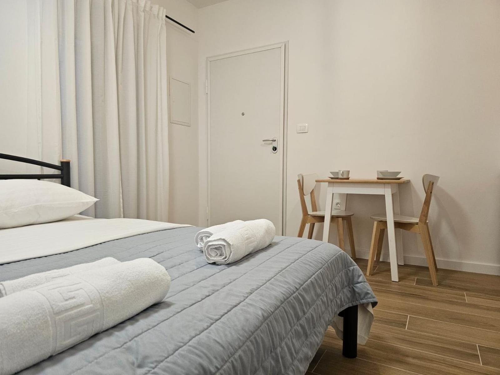 Apartments Miamare Primošten Zimmer foto